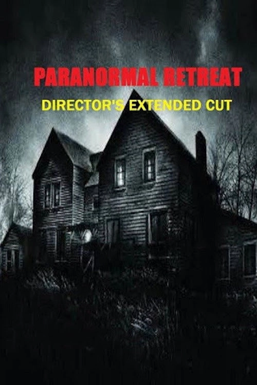 Paranormal Retreat