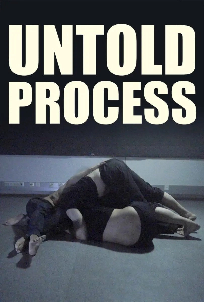 Untold Process