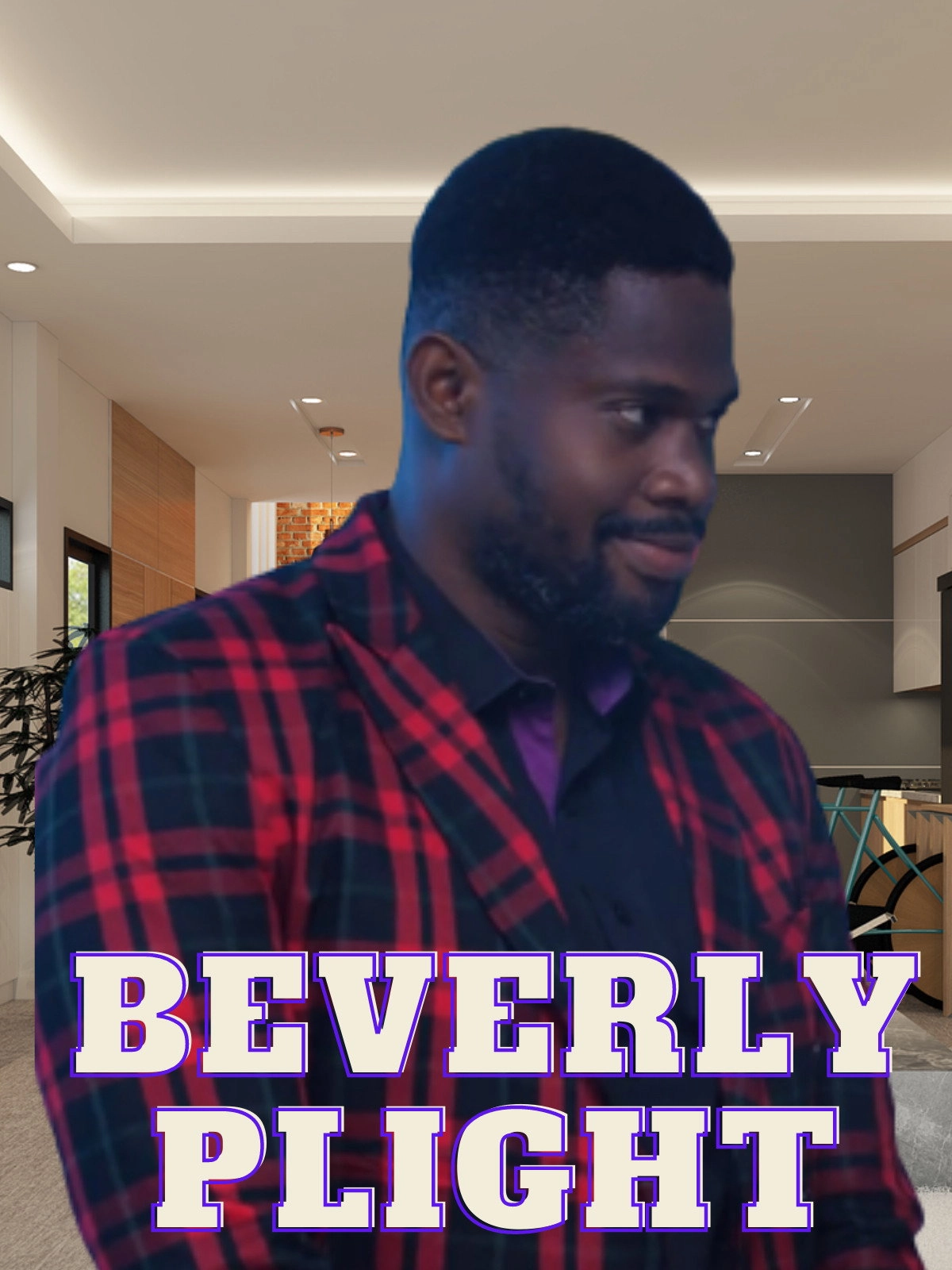 Beverly's Plight