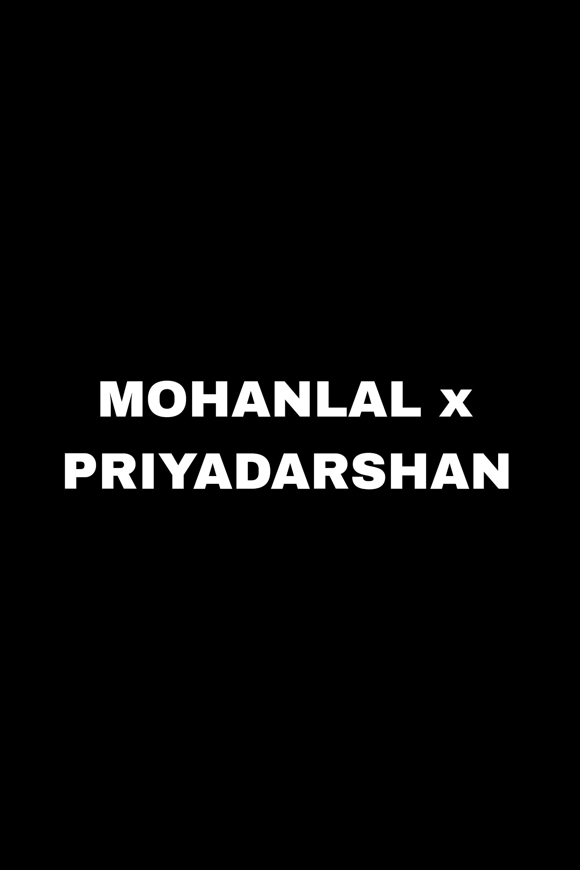 Priyadharshan 100