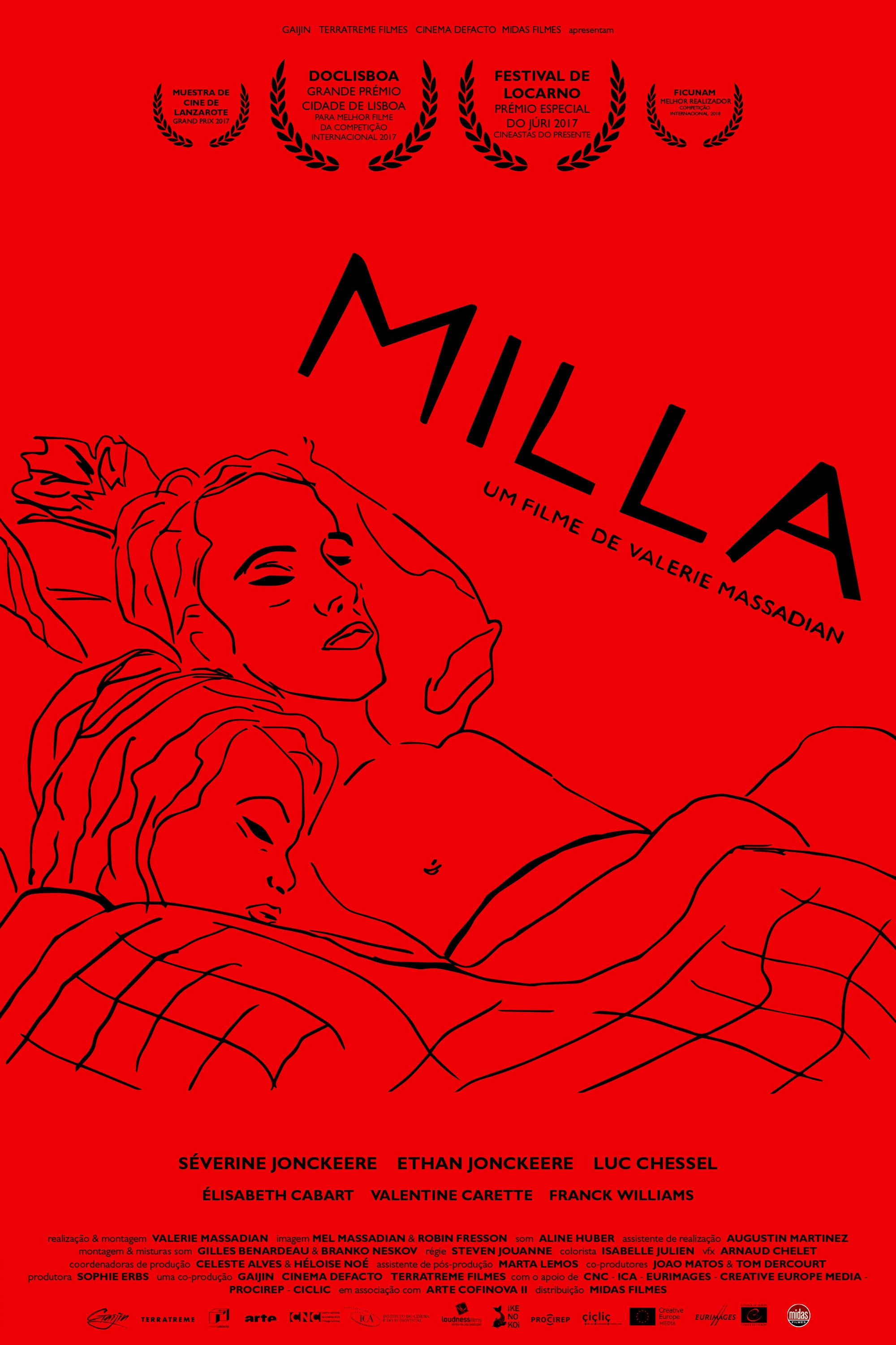 Milla