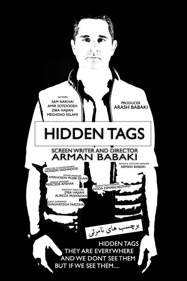 Hidden Tags