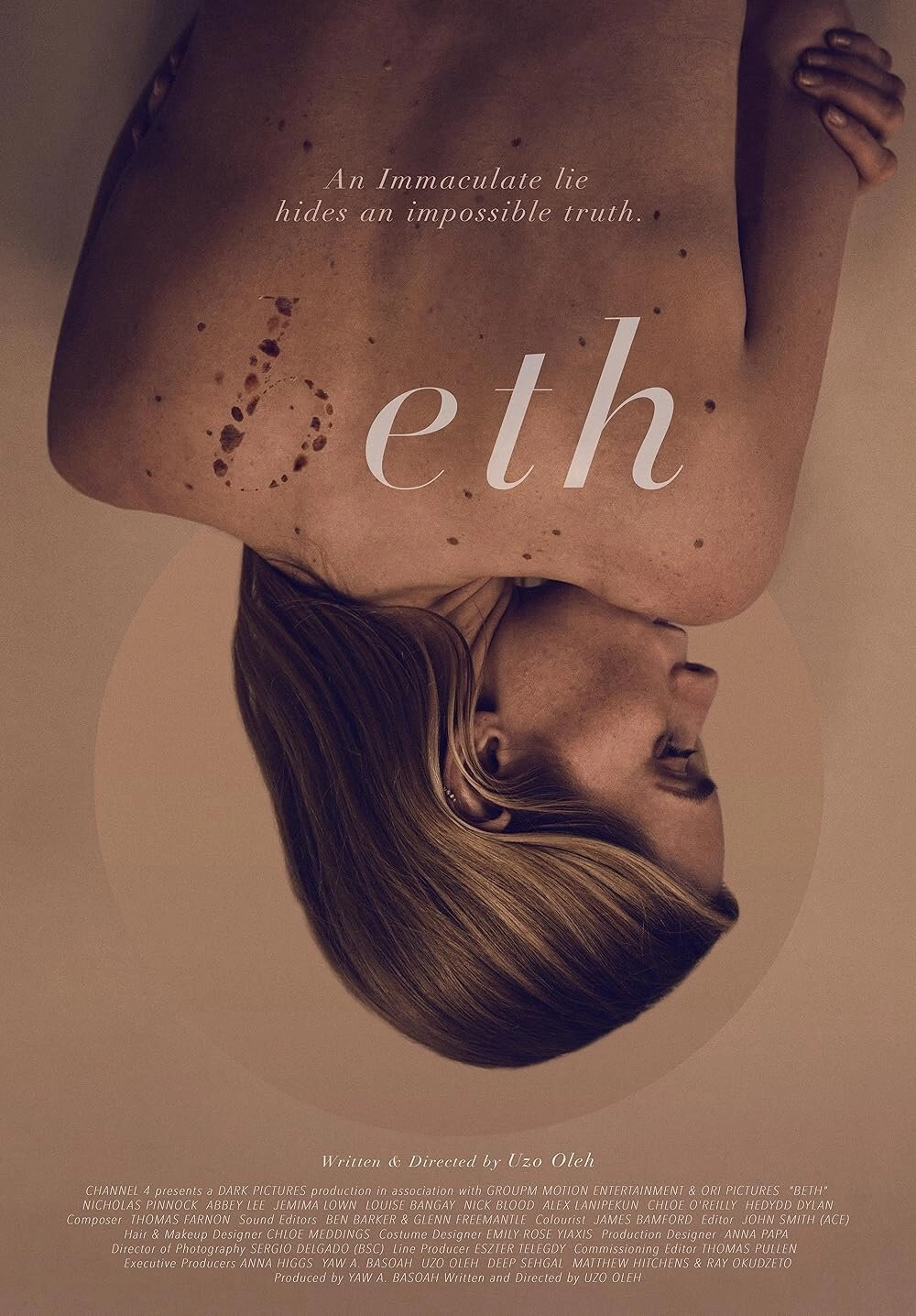 Beth