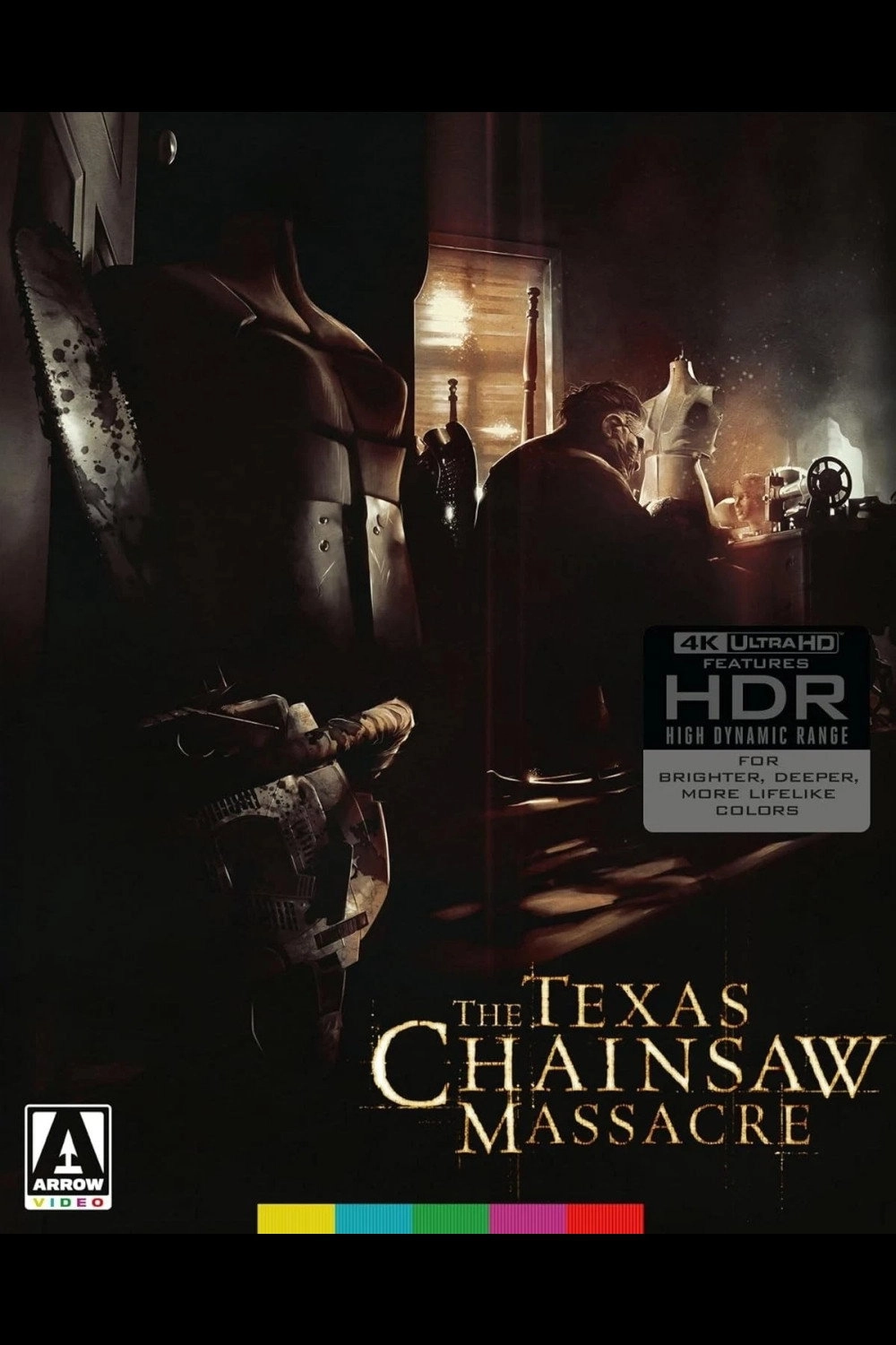 Chainsaw Symphony
