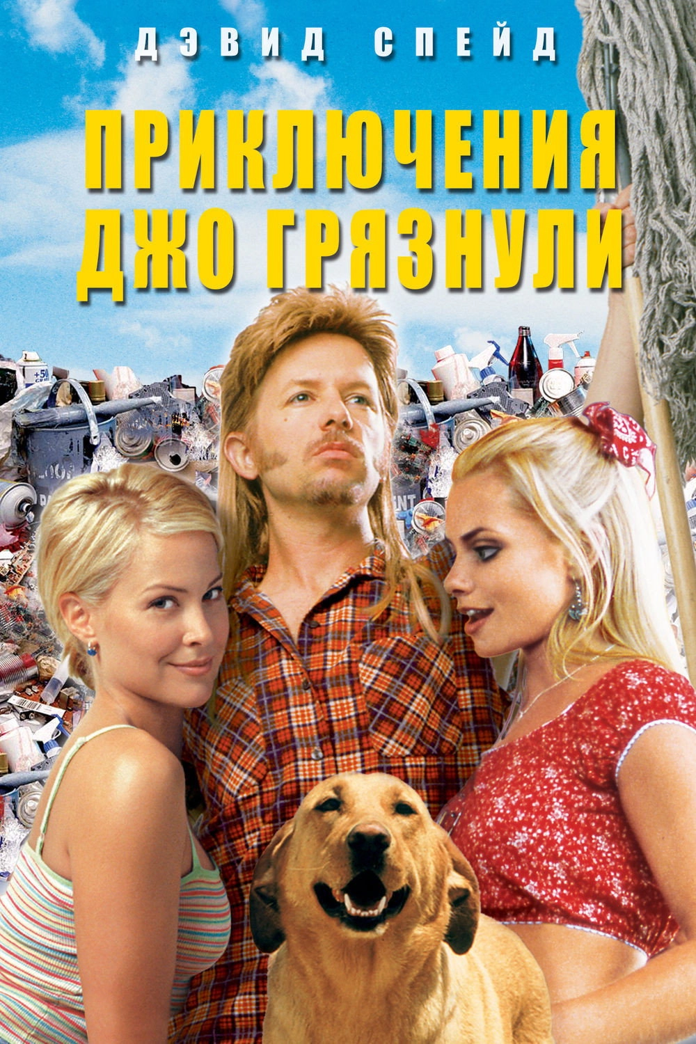 Joe Dirt