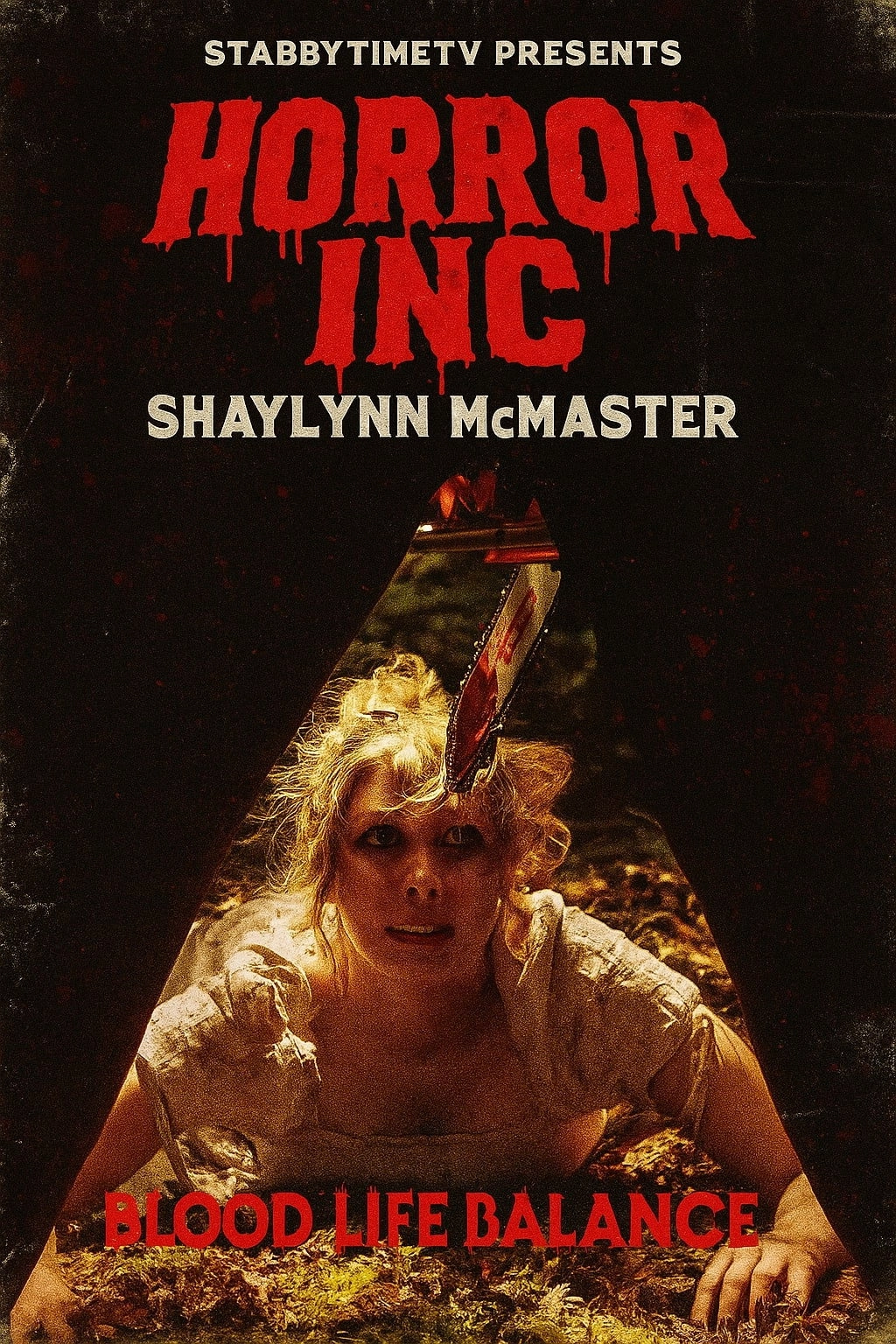 Horror Inc.