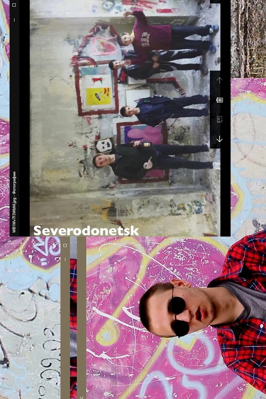 Severodonetsk