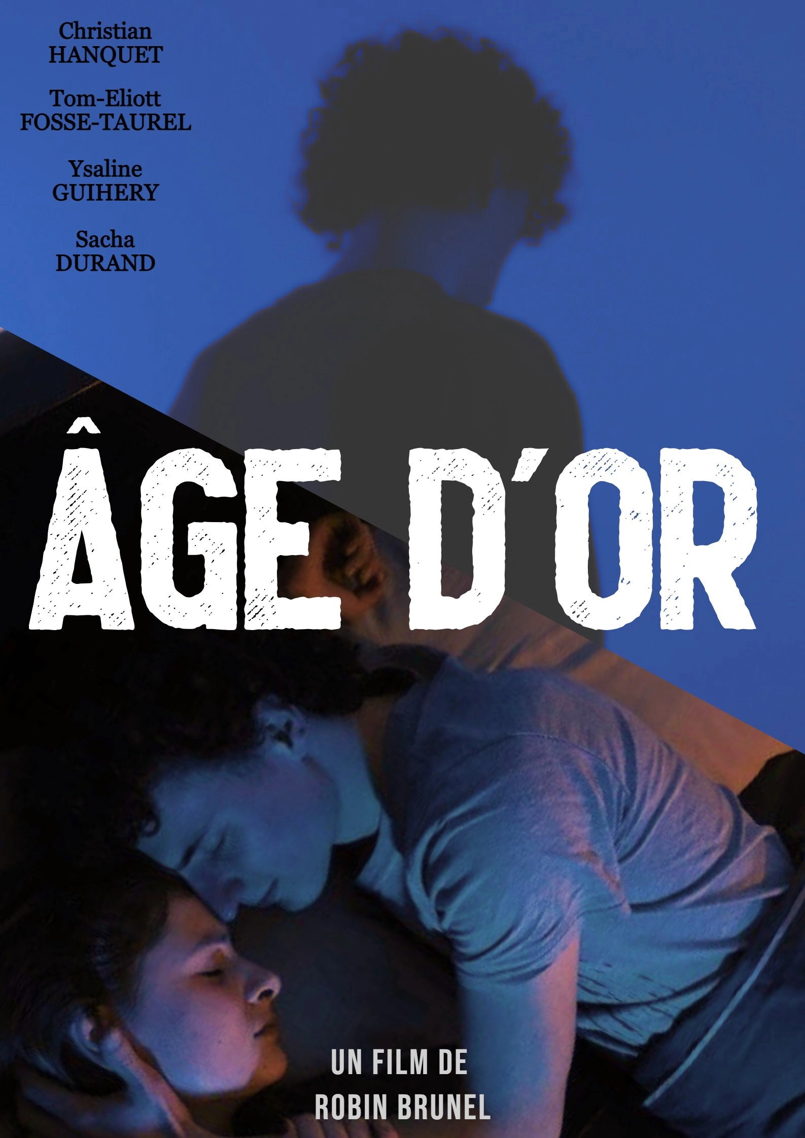 Golden Age