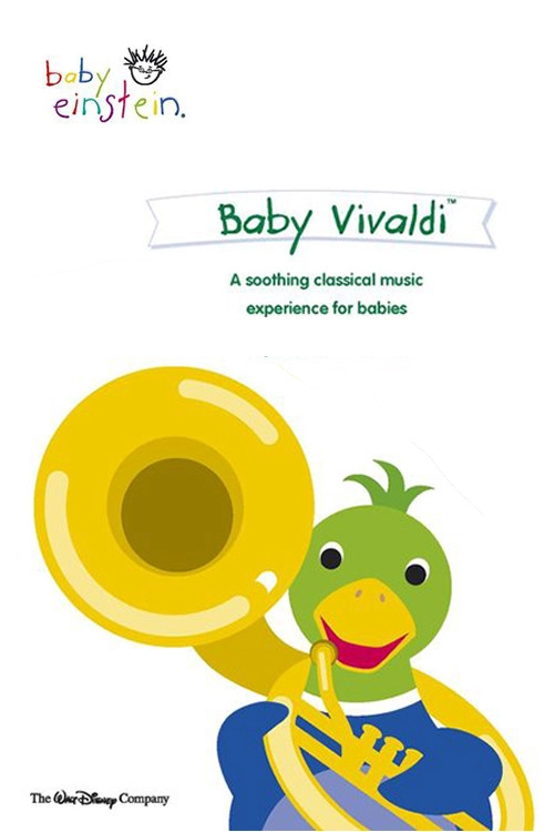 Baby Einstein - Baby Vivaldi