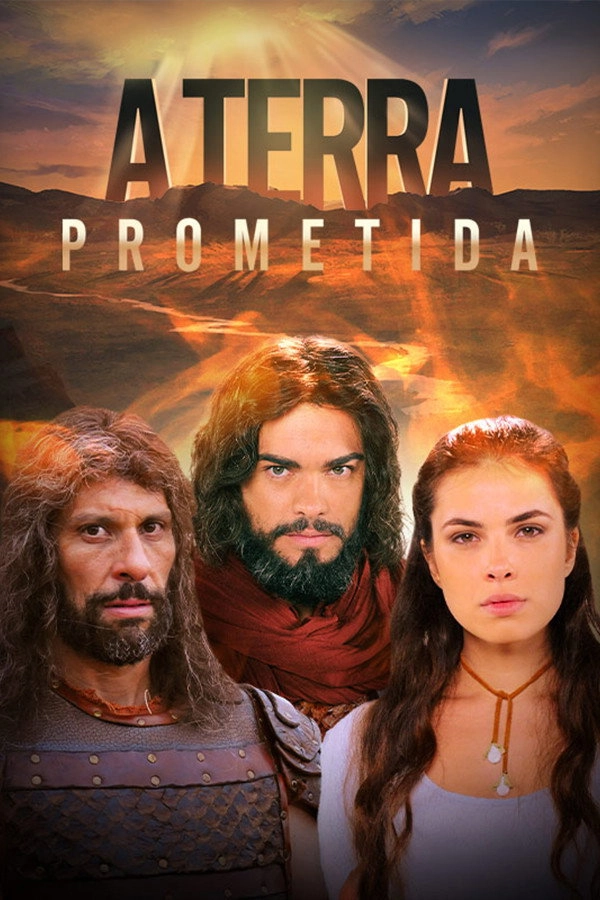 A Terra Prometida