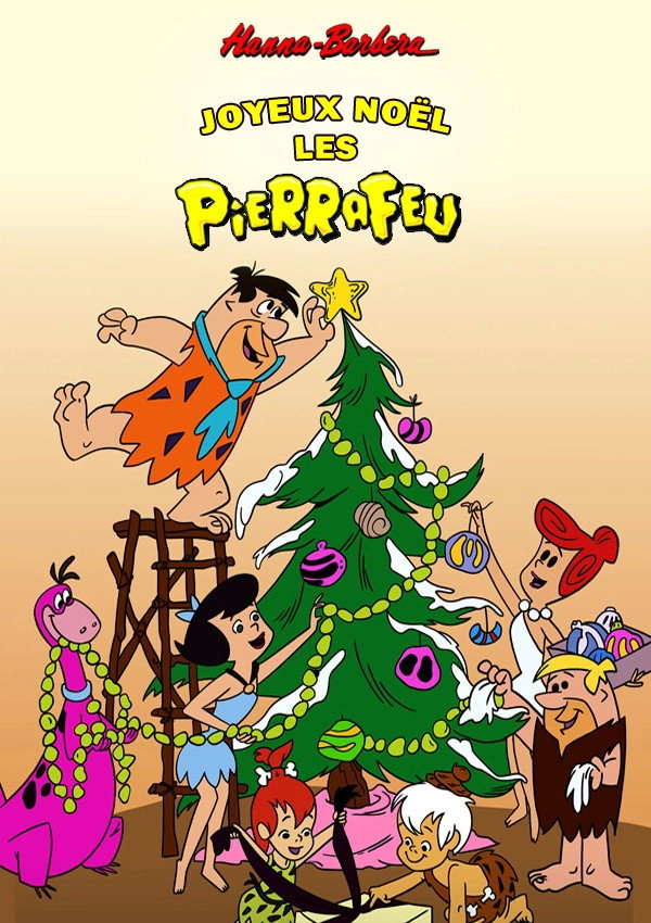 A Flintstone Christmas