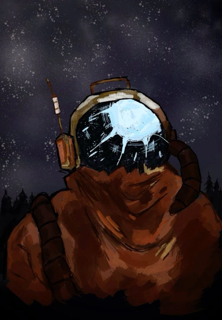 Outer Wilds
