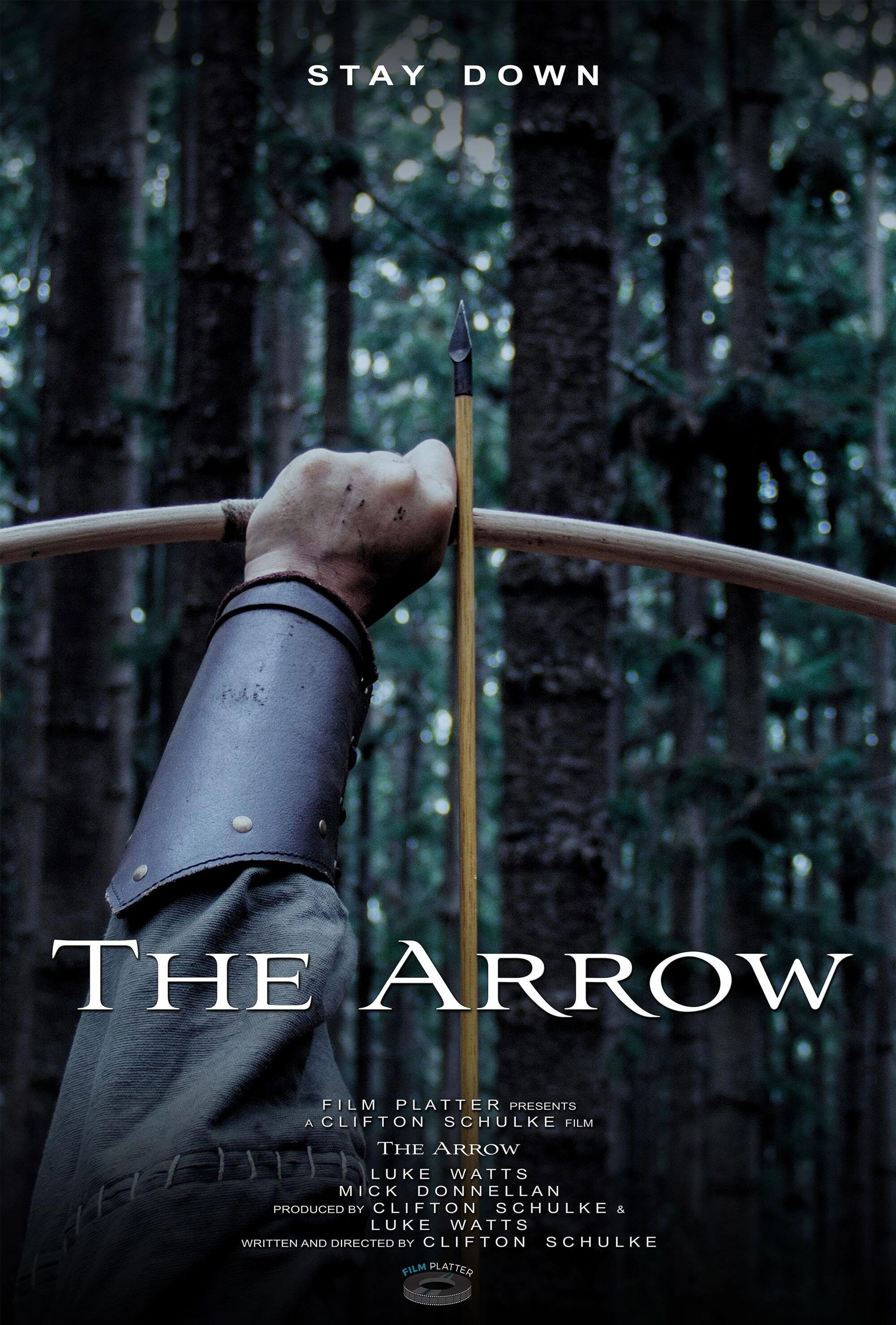 The Arrow
