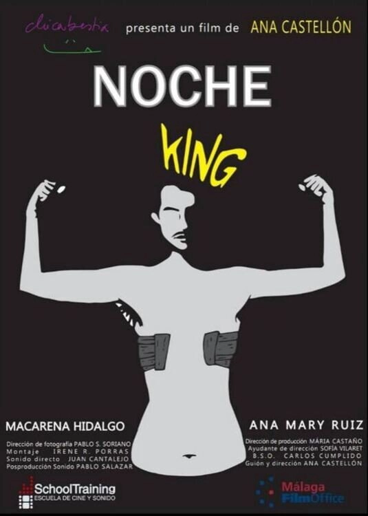King Night