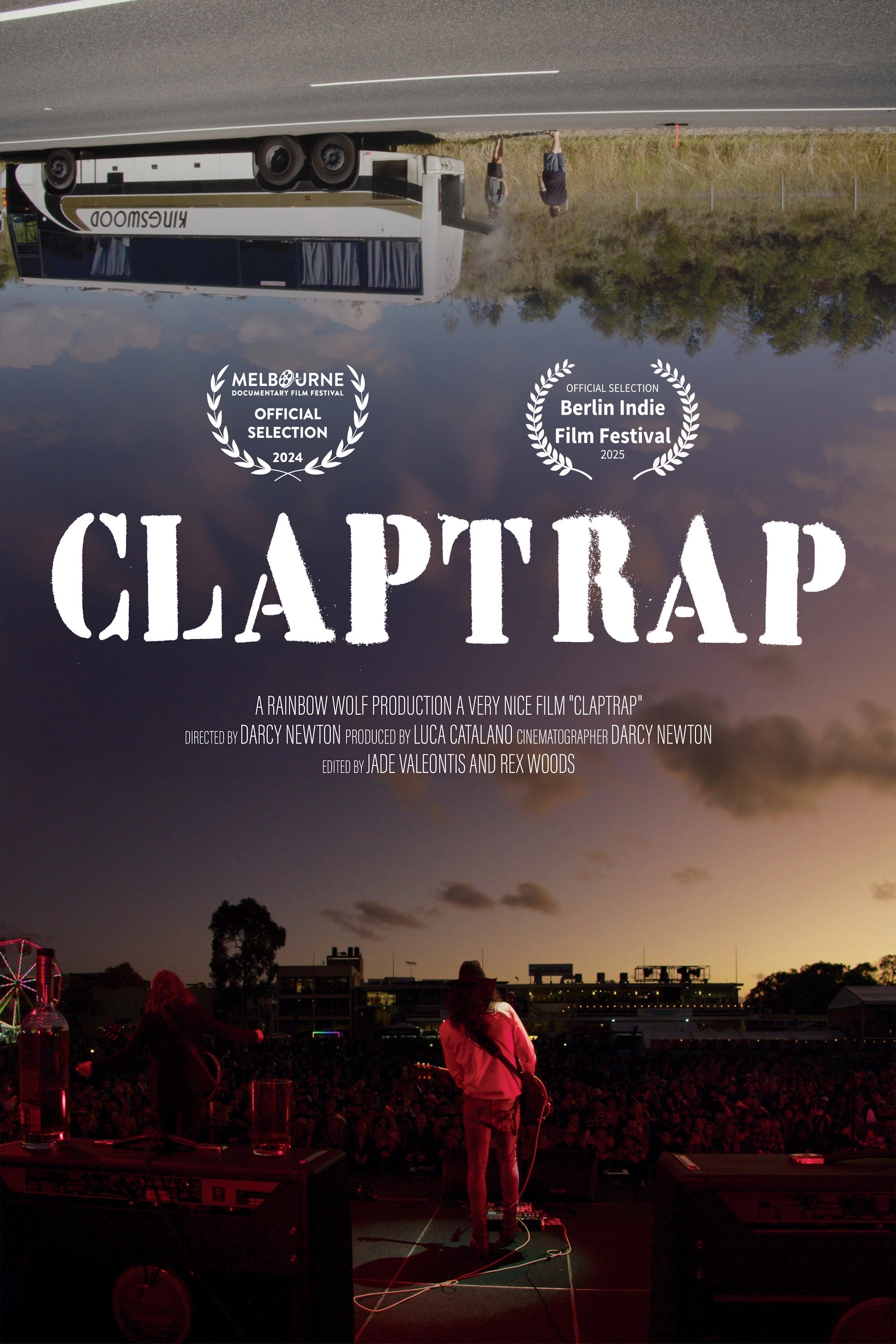 CLAPTRAP