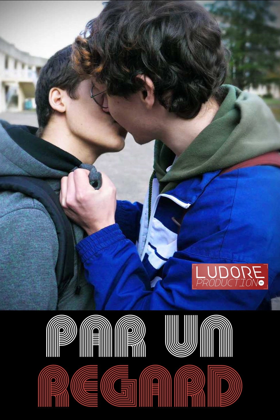 In the Eyes: Chapter 1