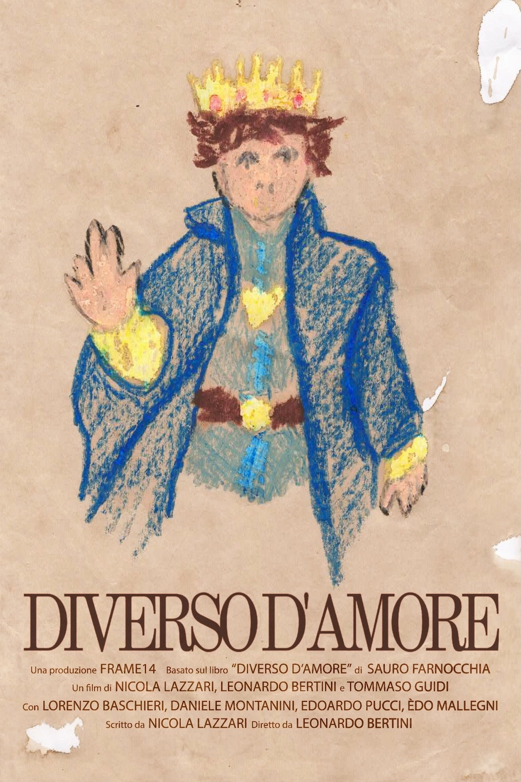 Diverso d'amore