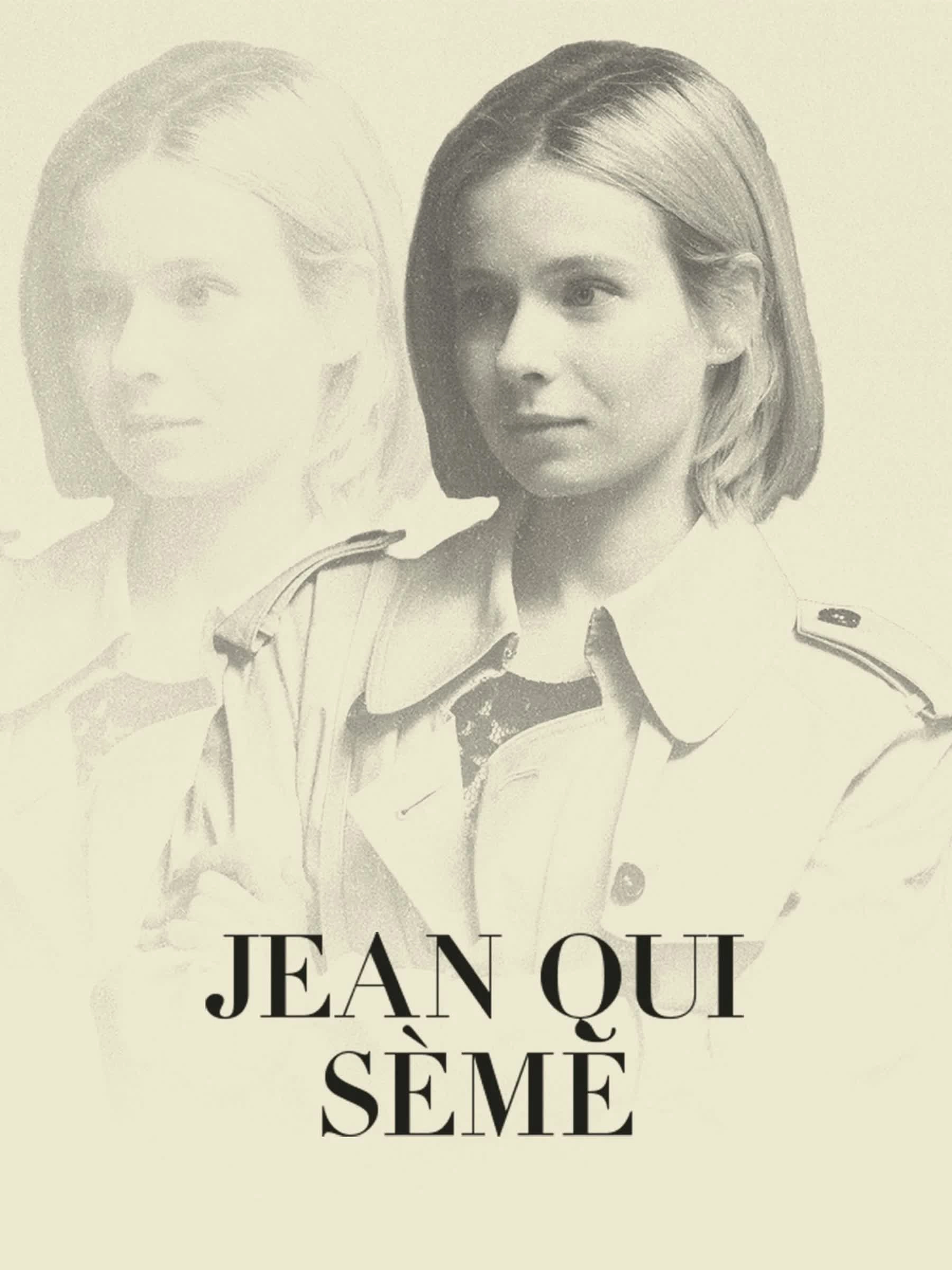 Jean qui sème