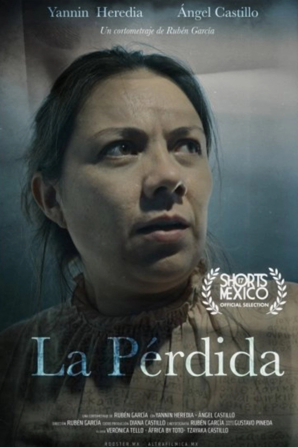 La Pérdida