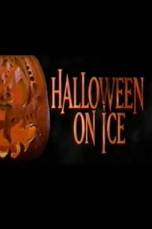 Halloween on Ice
