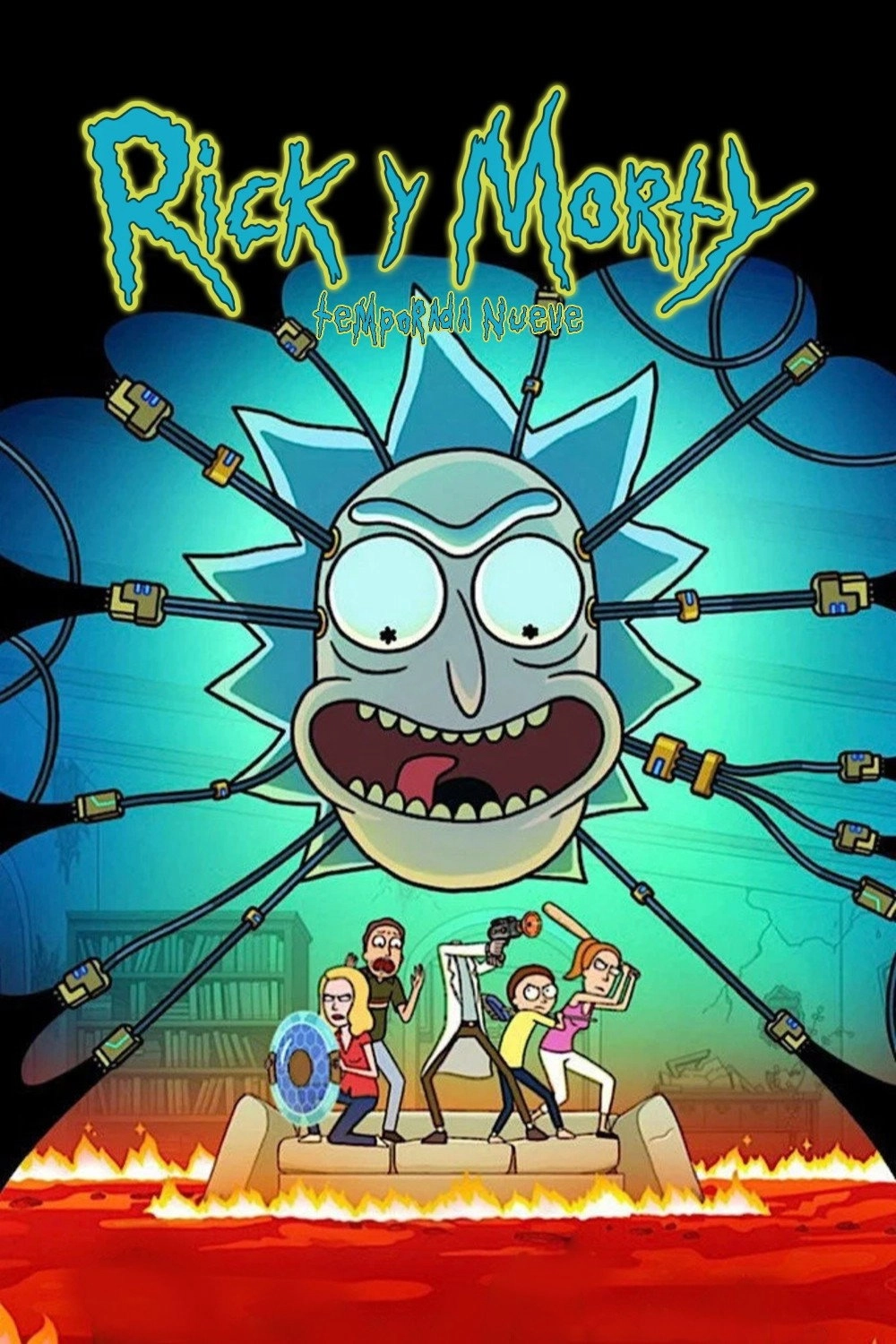 Season 9