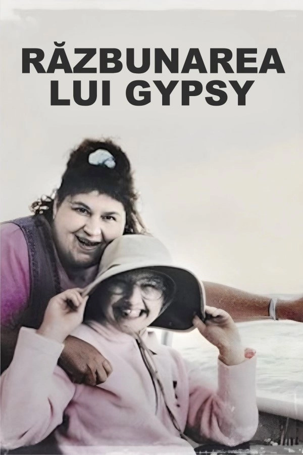 Gypsy's Revenge