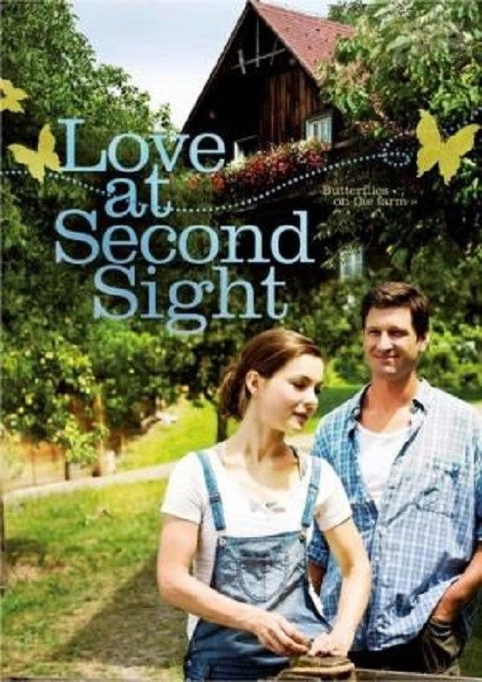 Love at Second Sight