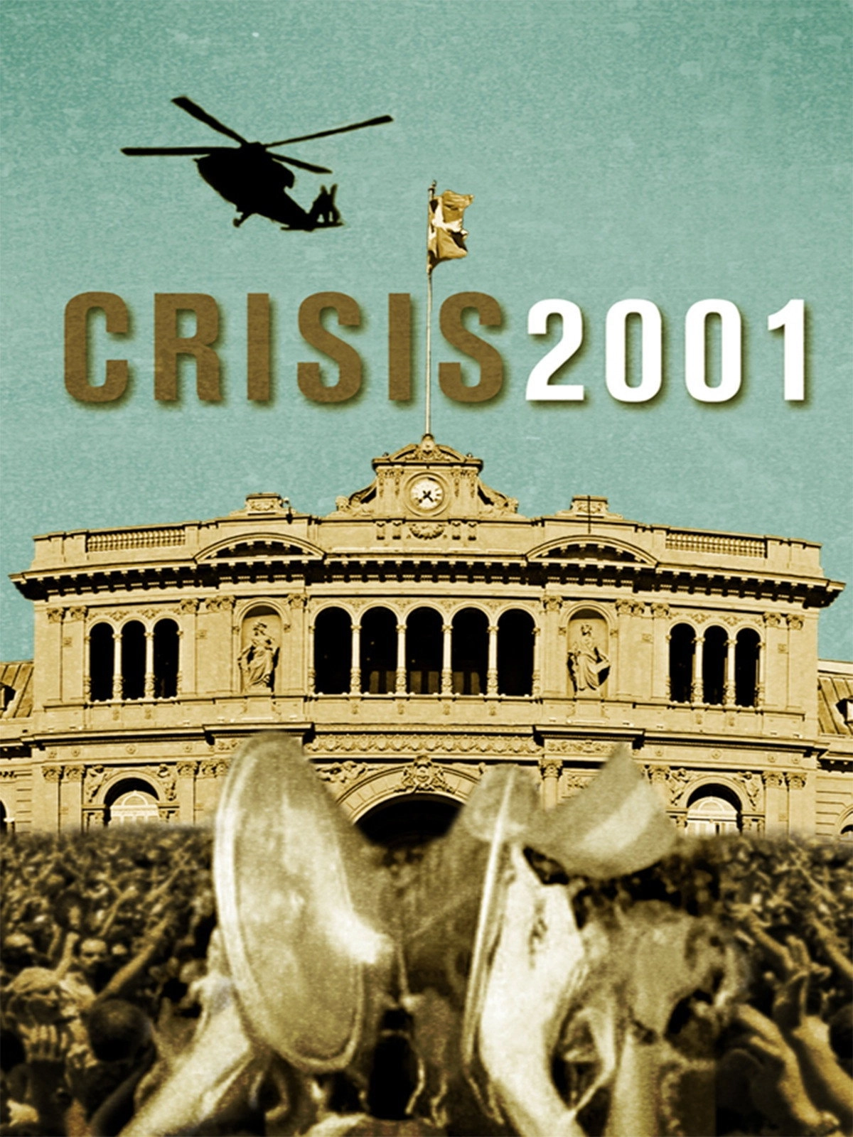 Argentina Colapso 2001
