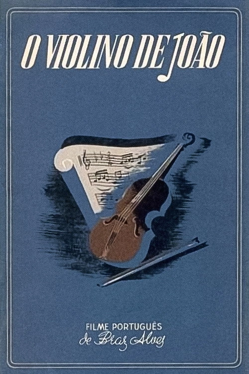 O Violino de João
