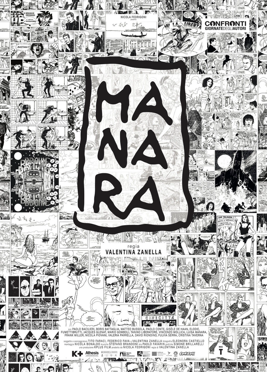 Manara