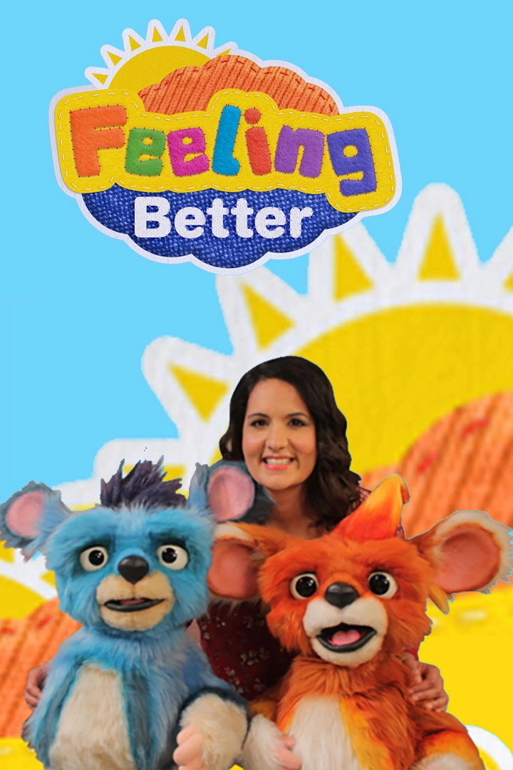 Feeling Better