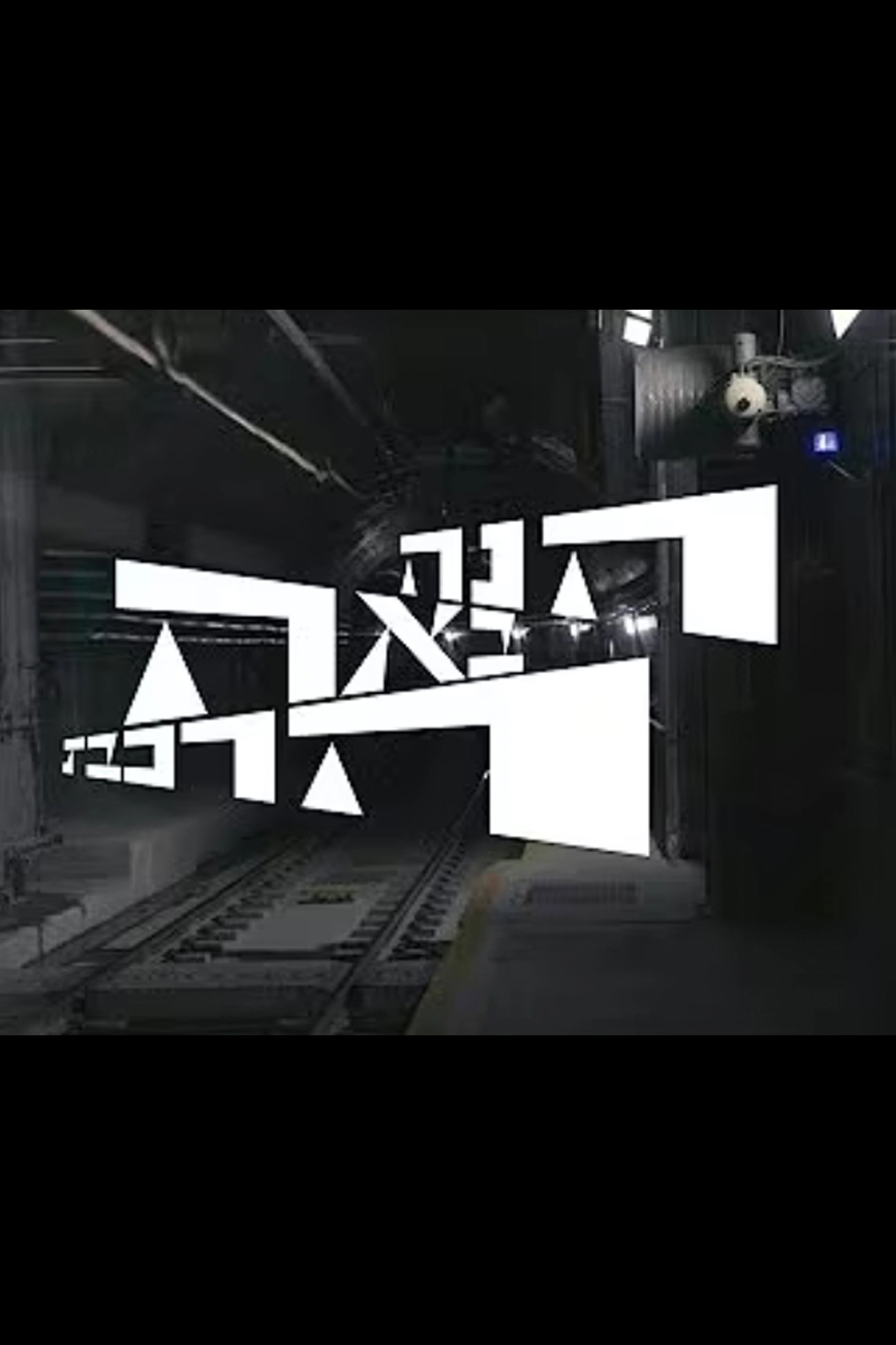 Here Comes the Train