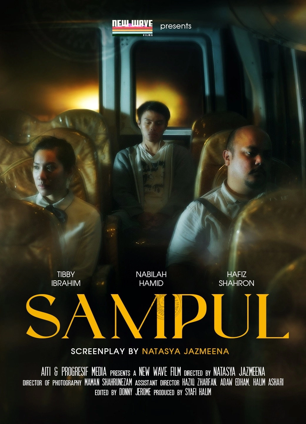 SAMPUL