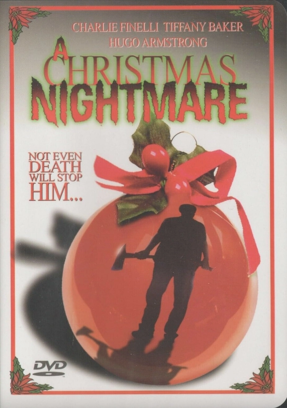 Christmas Nightmare