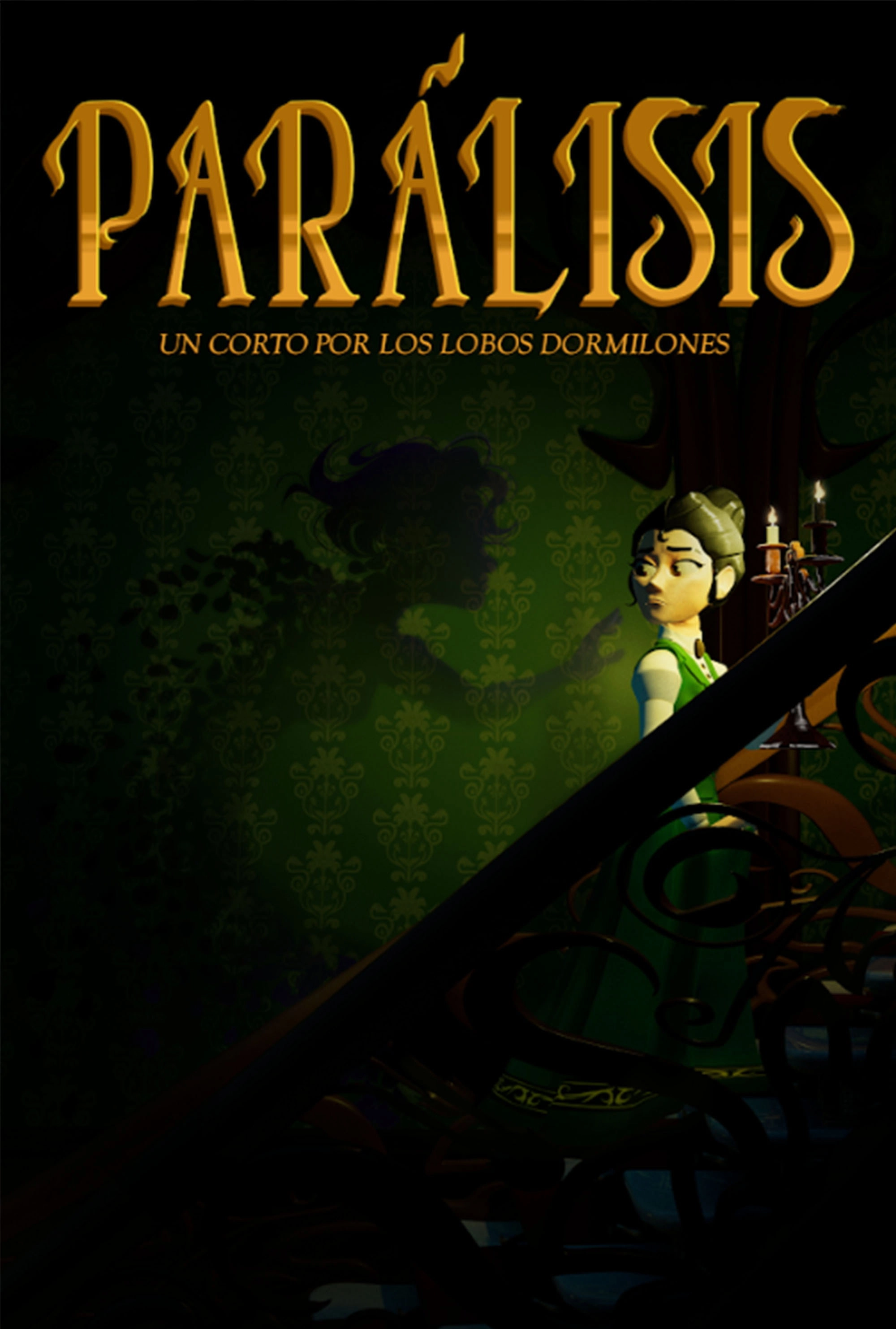 Parálisis