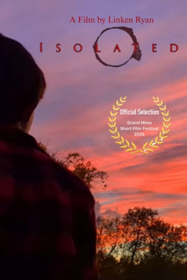 Isolated