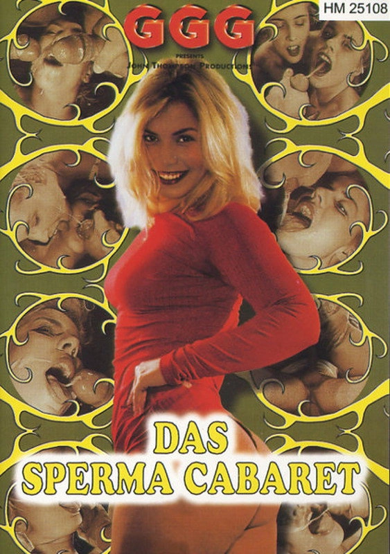 Das Sperma Cabaret