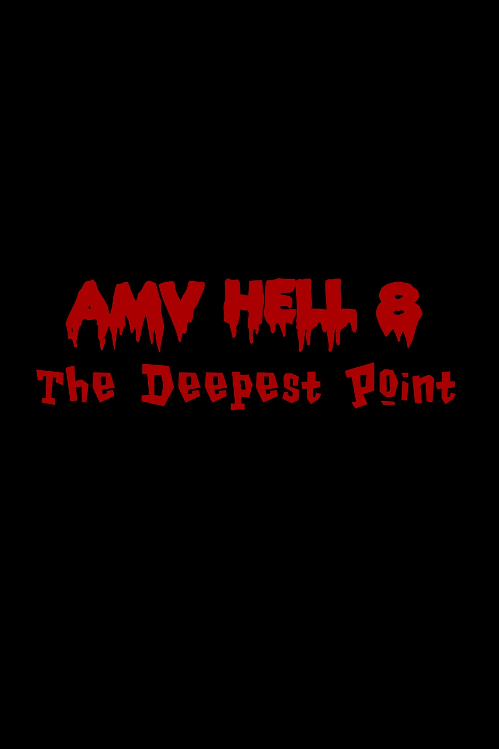 AMV Hell 8
