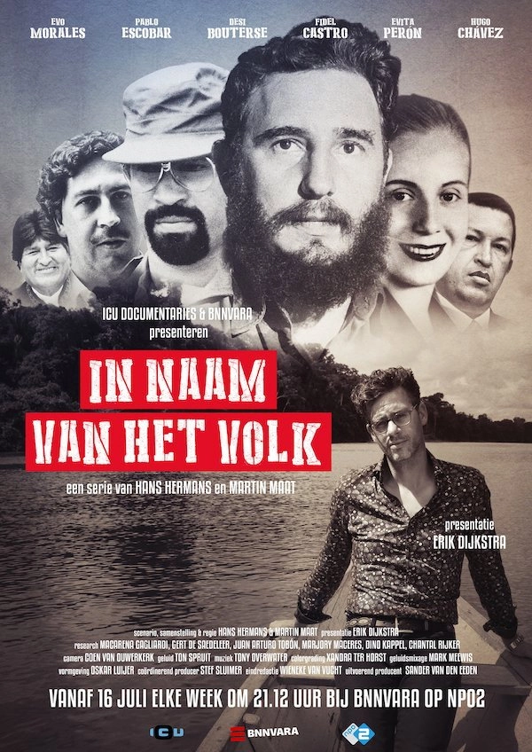 In naam van het volk