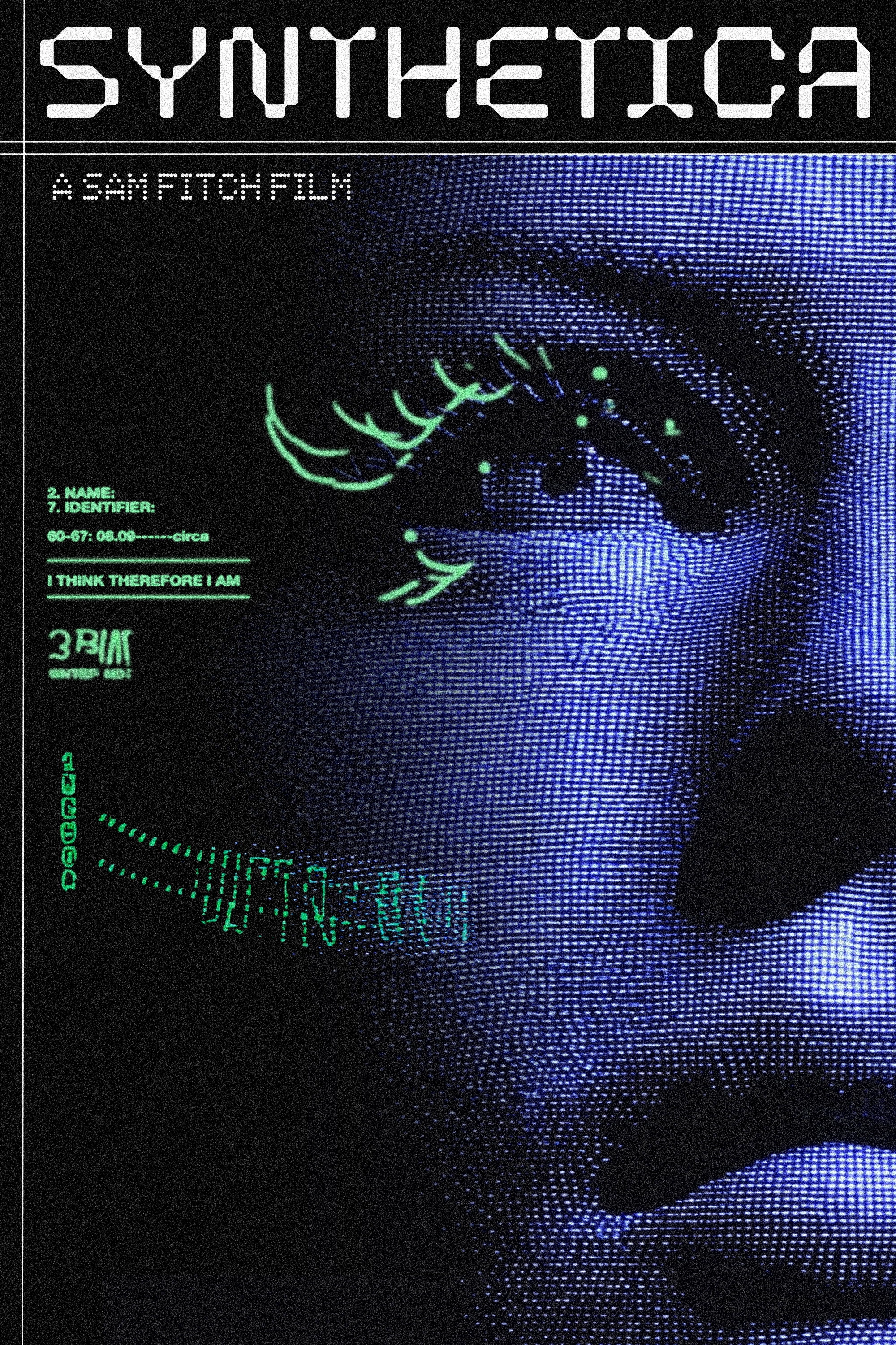 SYNTHETICA