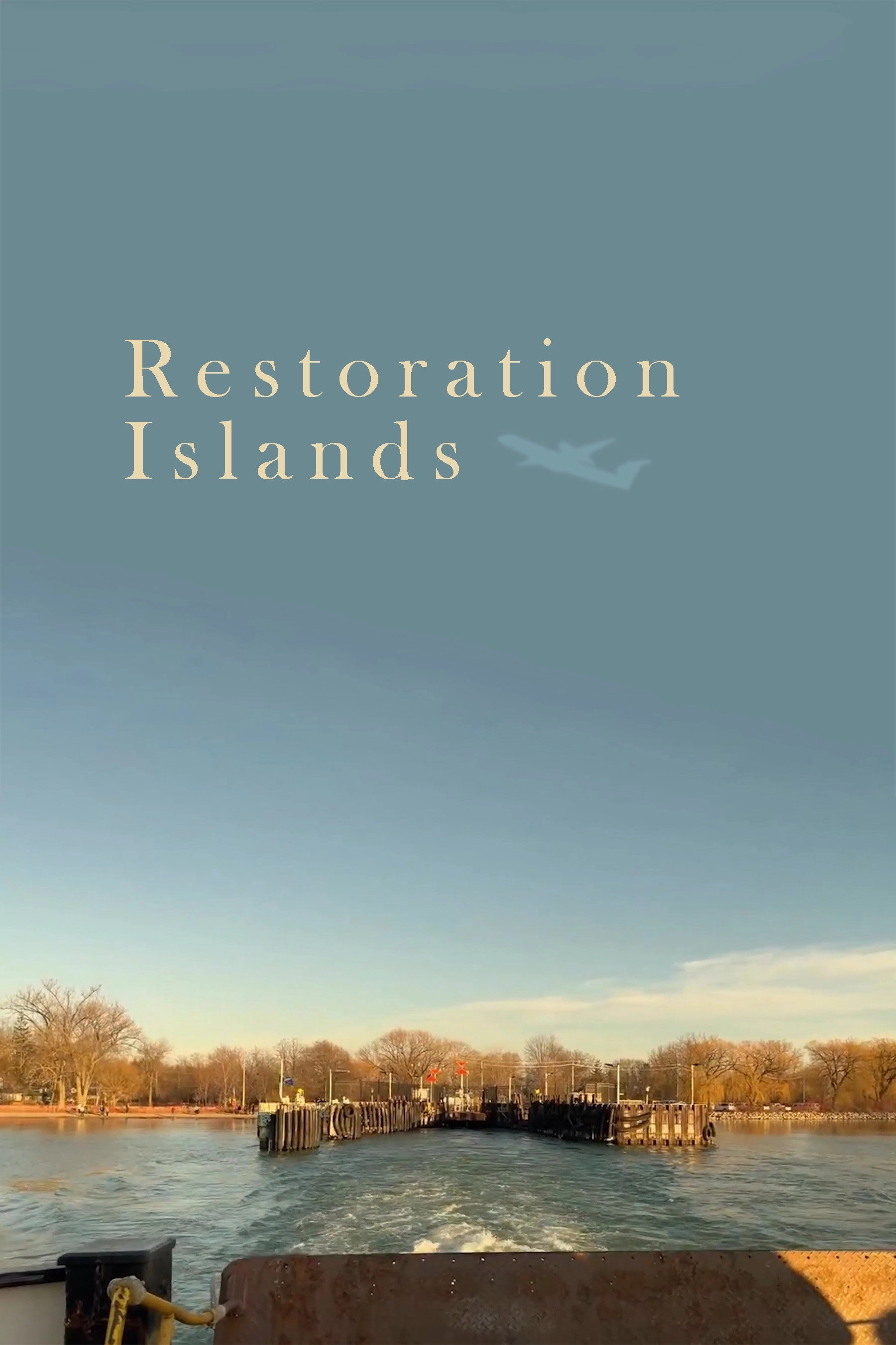 Restoration Islands