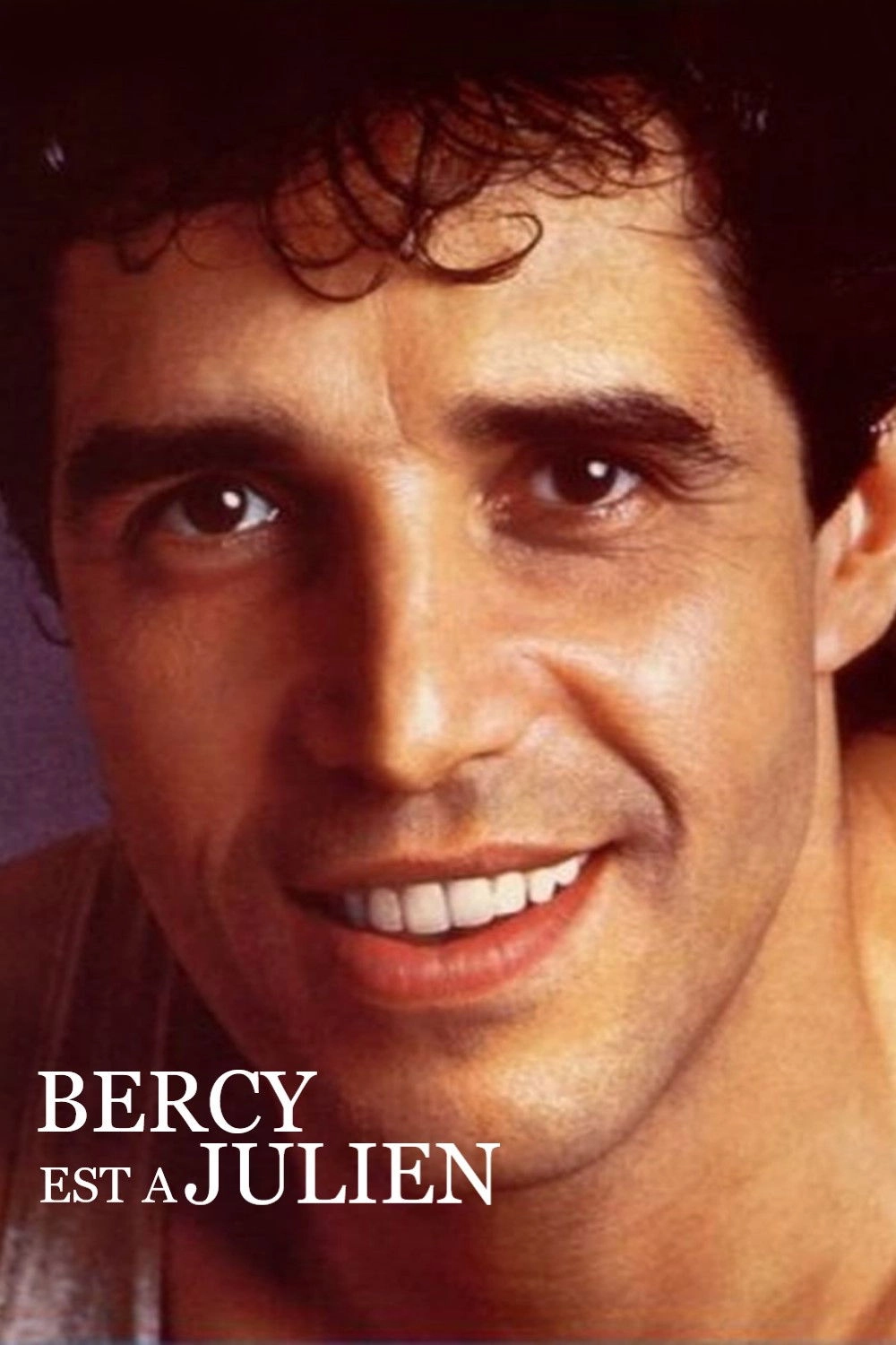 Julien Clerc - Bercy est à Julien