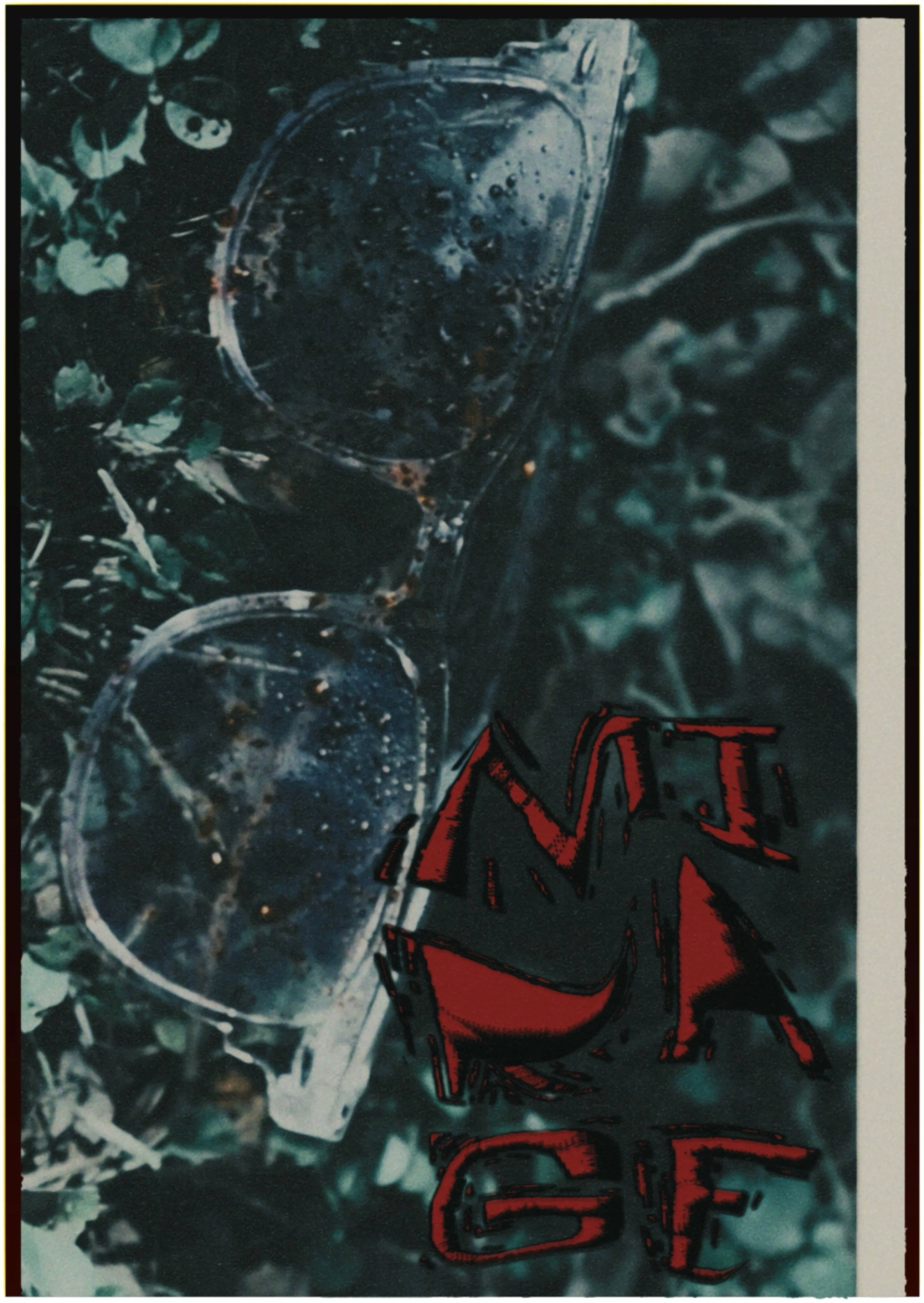 MIRAGE