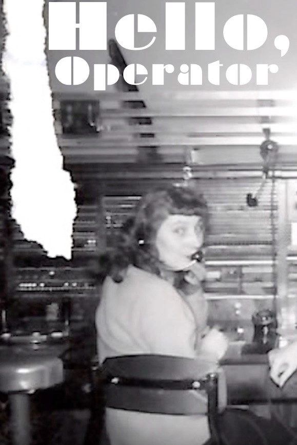Hello, Operator