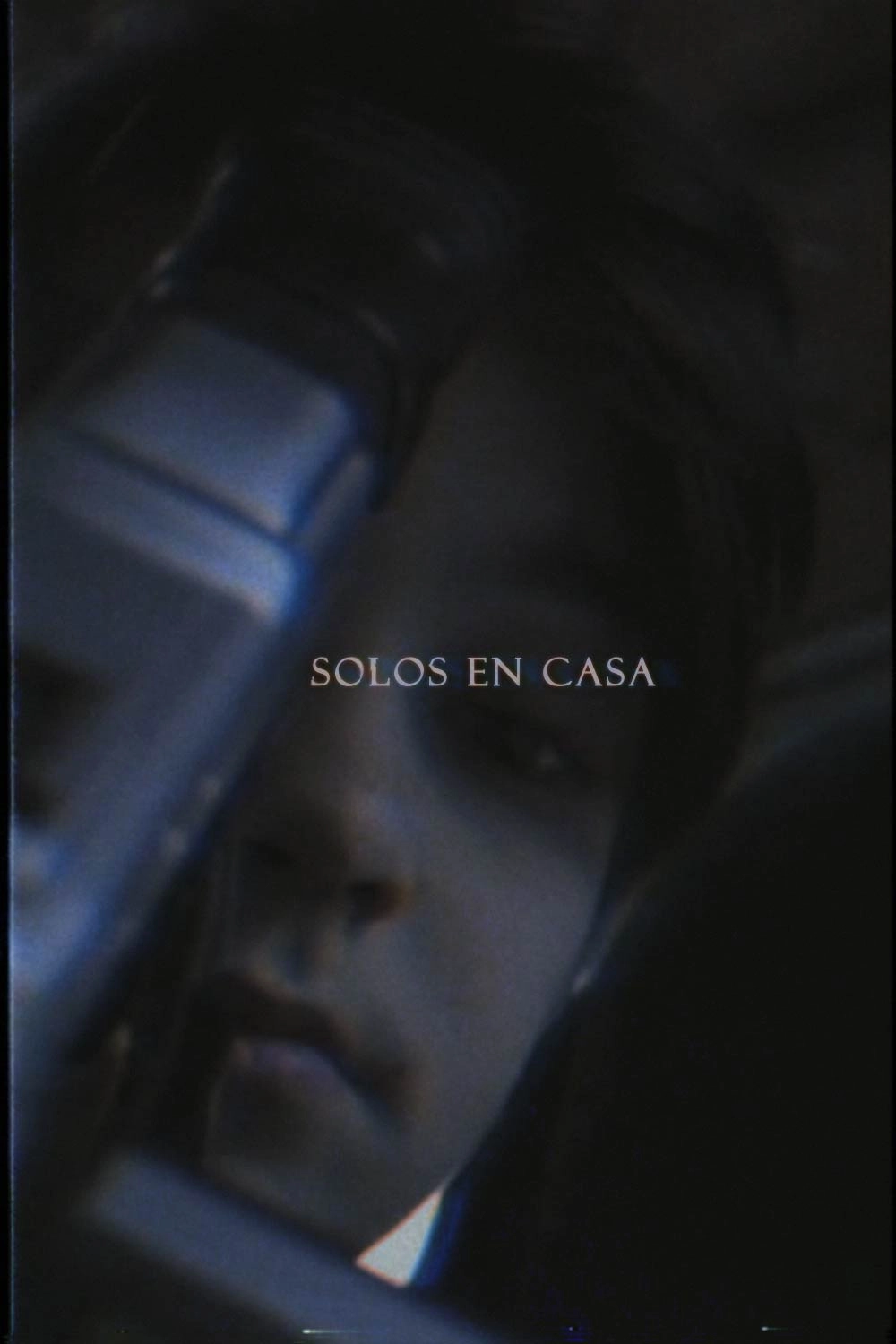 Solos en Casa
