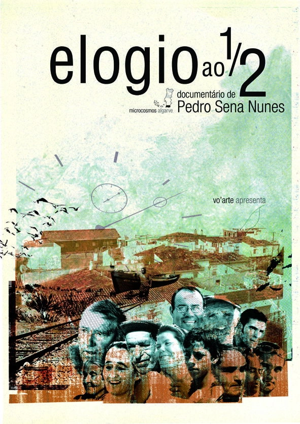 Elogio ao ½
