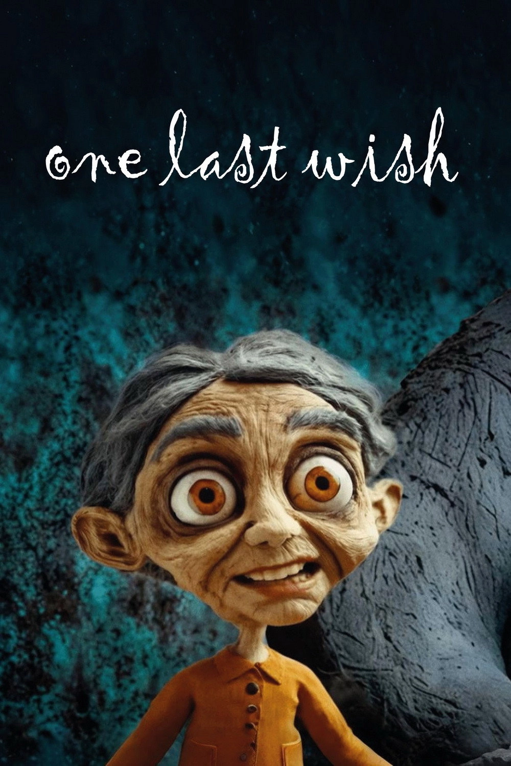One Last Wish