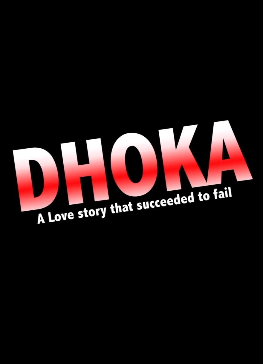 Dhoka