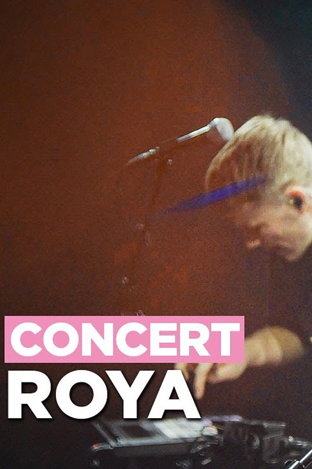 Roya Eurosonic Noorderslag 2026