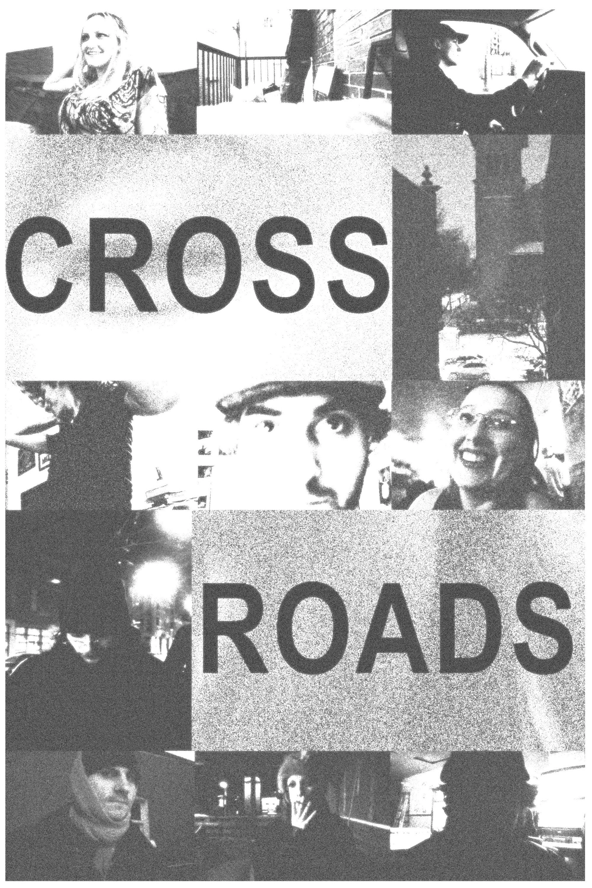 Crossroads
